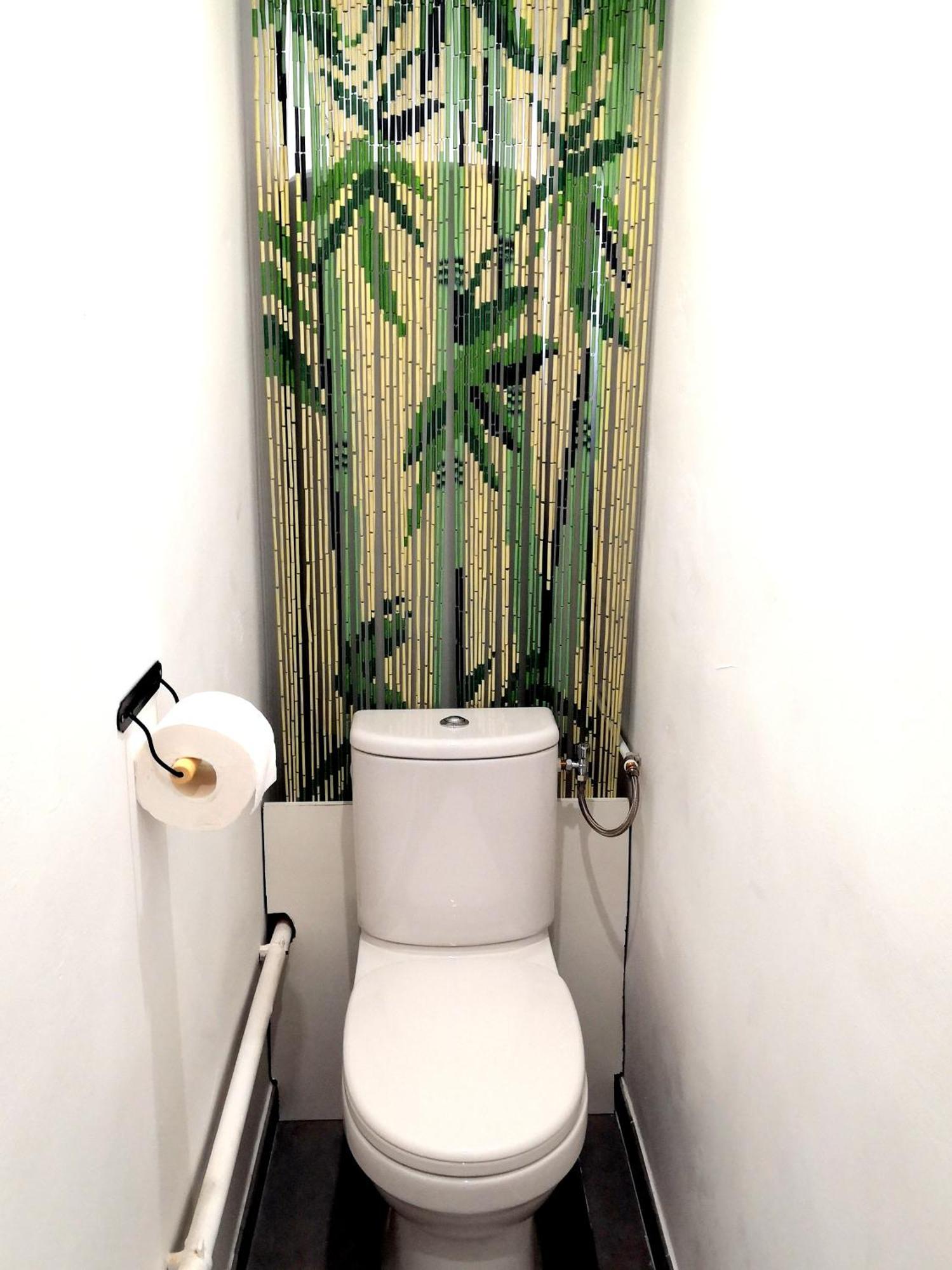 Grand 2 Pieces Renove Climatise, Vieil Antibes, Proche Port Apartment Bagian luar foto